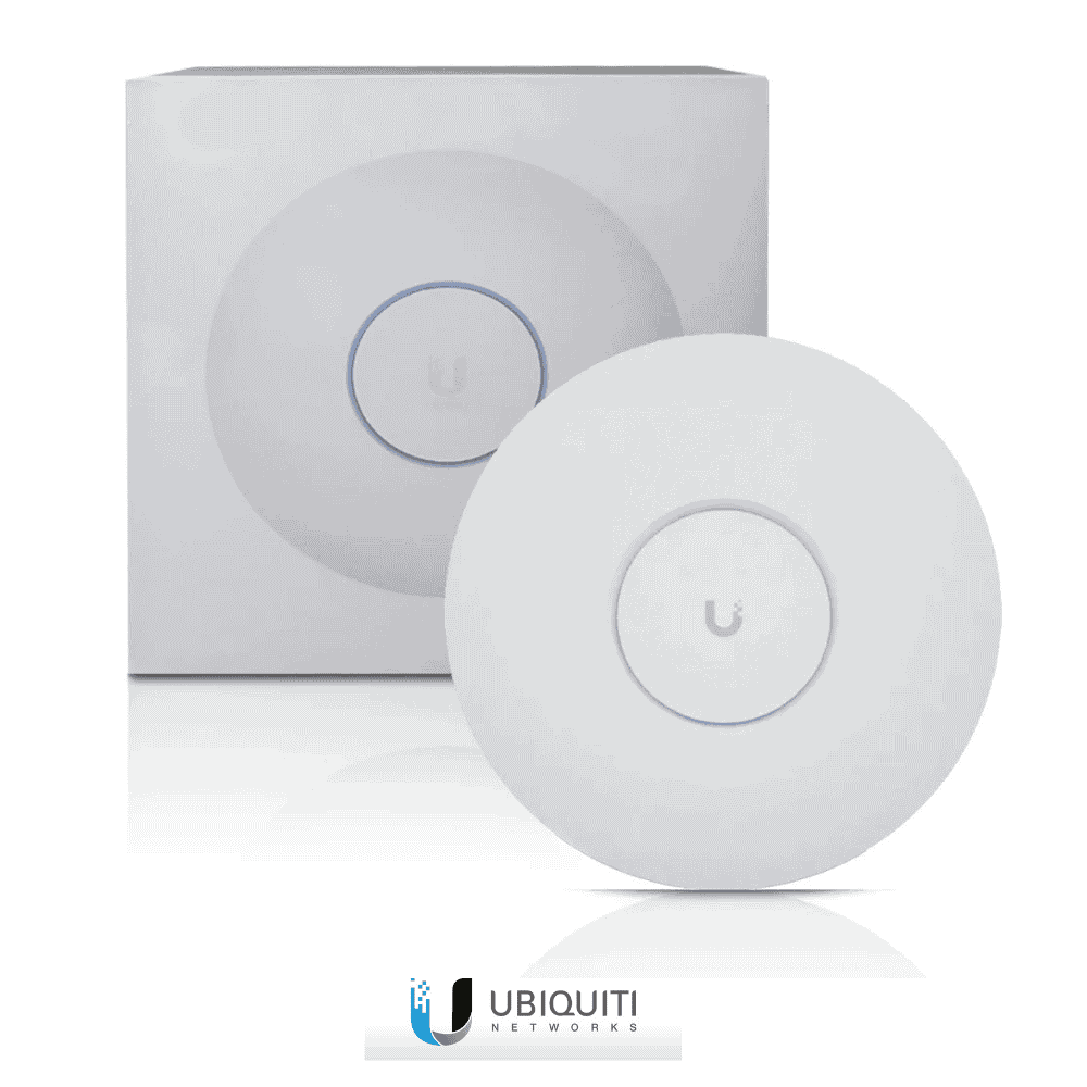 ACCESS POINT UBIQUITI UNIFI U6 DUAL BAND WI-FI 6