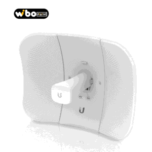 ANTENA PONTO A PONTO UBIQUITI LBE-5AC-GEN2-EU
